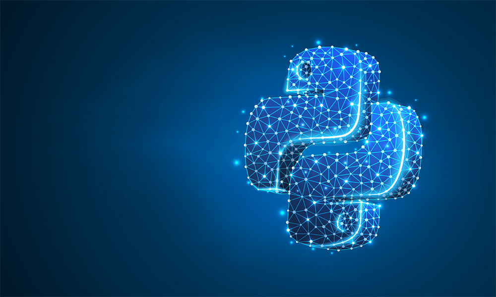 Python Programming Course