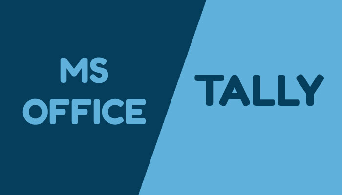 MS Office Course