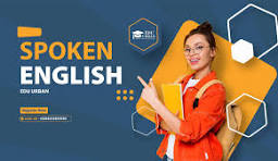 Spoken English Course
